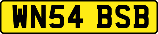 WN54BSB