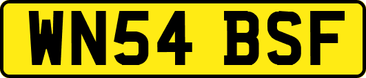 WN54BSF