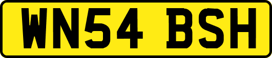 WN54BSH