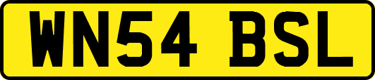WN54BSL