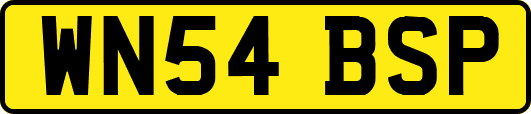 WN54BSP