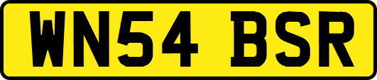 WN54BSR