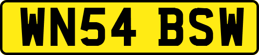 WN54BSW