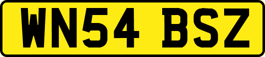 WN54BSZ