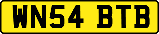 WN54BTB