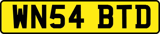 WN54BTD