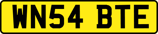 WN54BTE