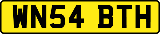 WN54BTH
