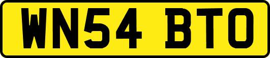 WN54BTO