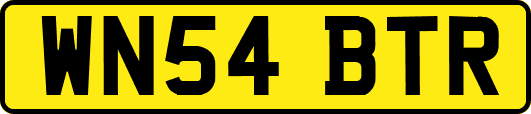 WN54BTR