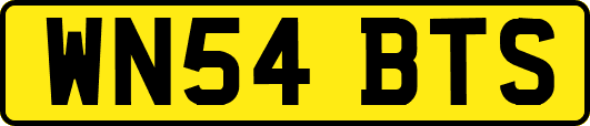 WN54BTS