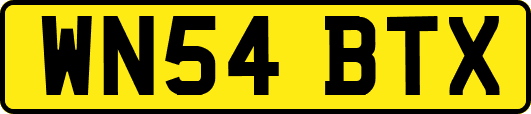 WN54BTX