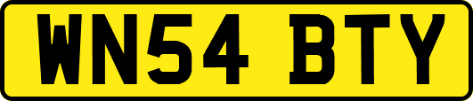 WN54BTY