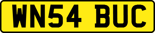 WN54BUC