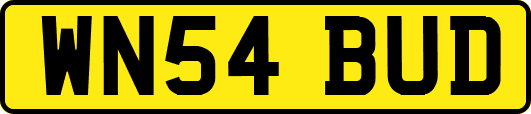 WN54BUD