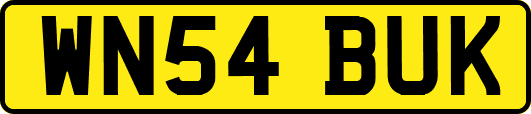 WN54BUK