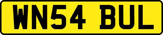 WN54BUL