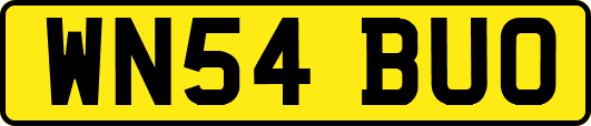 WN54BUO