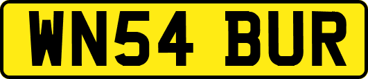 WN54BUR