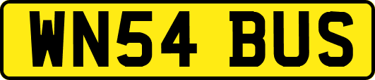 WN54BUS