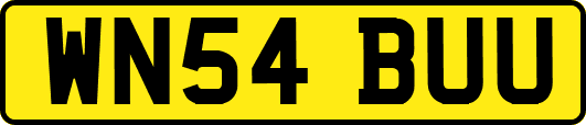 WN54BUU