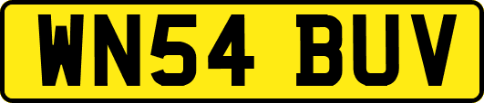 WN54BUV