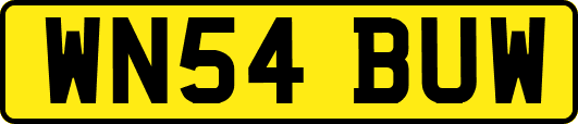 WN54BUW