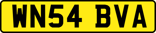 WN54BVA