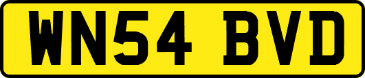 WN54BVD