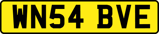 WN54BVE