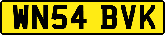 WN54BVK
