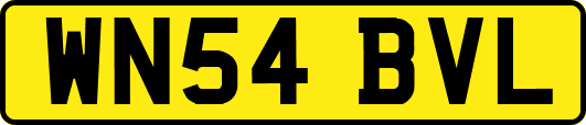 WN54BVL