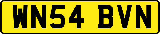WN54BVN