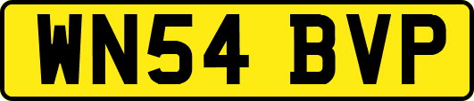 WN54BVP