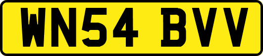 WN54BVV