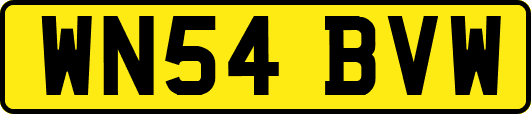 WN54BVW