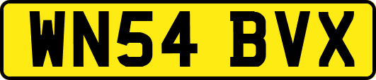 WN54BVX