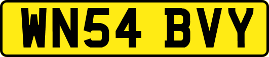 WN54BVY
