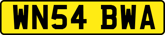 WN54BWA