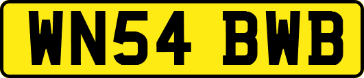 WN54BWB
