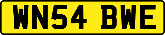 WN54BWE