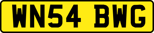 WN54BWG