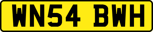 WN54BWH
