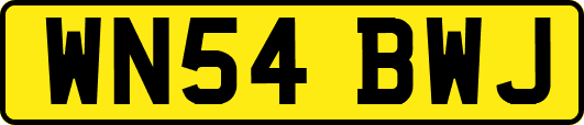 WN54BWJ