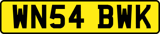 WN54BWK