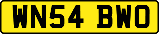 WN54BWO