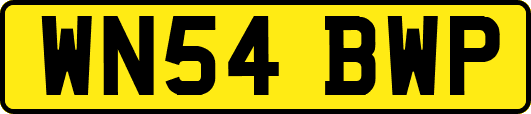 WN54BWP
