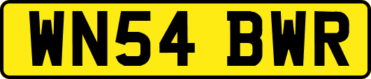 WN54BWR