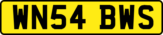 WN54BWS