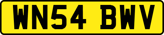 WN54BWV